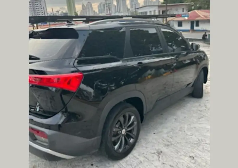Captiva 2023 LT